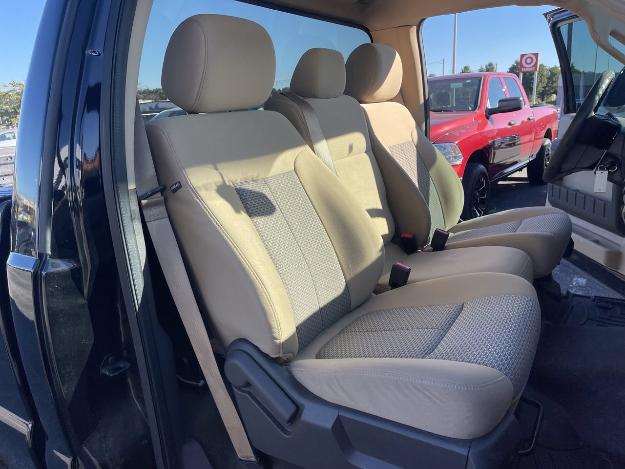 Used 2016 Ford F250 XLT w/ XLT Value Package AWD/4WD image 22