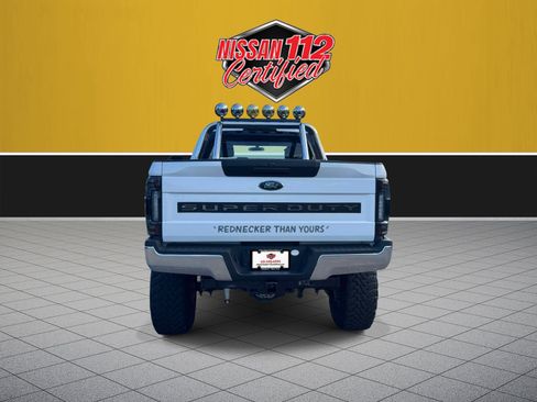 Used 2022 Ford F250 XL w/ Power Equipment Group AWD/4WD image 8