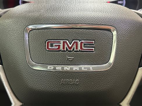 Used 2018 GMC Terrain Denali FWD image 25