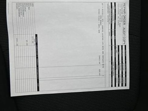 Used 2025 Toyota RAV4 LE image 5