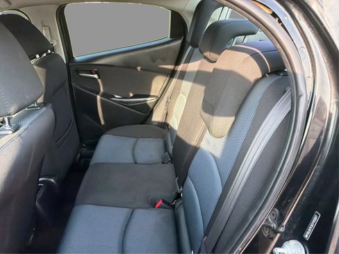 Used 2016 Scion iA FWD image 11