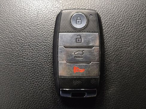 Used 2018 Kia Sportage SX AWD/4WD image 32