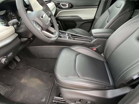 New 2026 Jeep Compass Limited AWD/4WD image 41