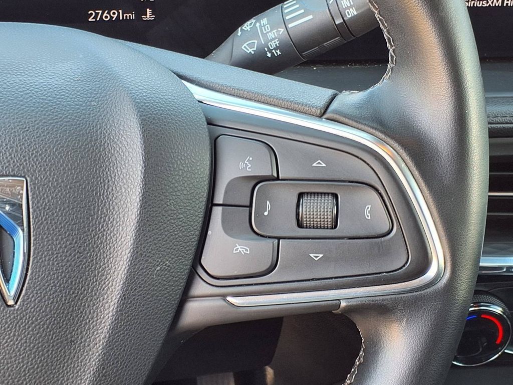 Used 2025 Buick Encore GX Sport Touring w/ Advanced Technology Package FWD image 15