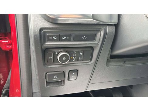 Used 2021 Ford F150 Lariat w/ Equipment Group 502A High image 21