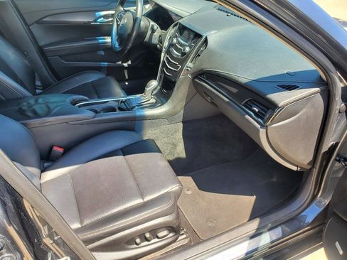 Used 2014 Cadillac ATS Sedan image 5