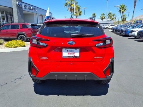 Certified 2025 Subaru Crosstrek 2.0i Premium image 11