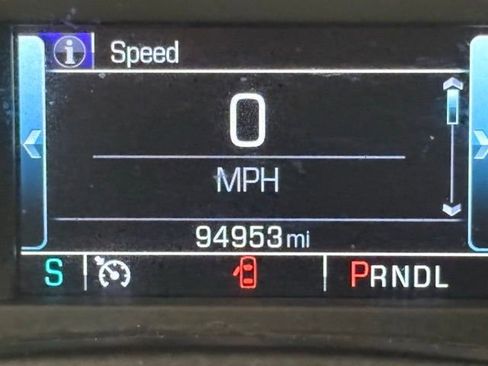 Used 2019 Chevrolet Tahoe LT AWD/4WD image 19