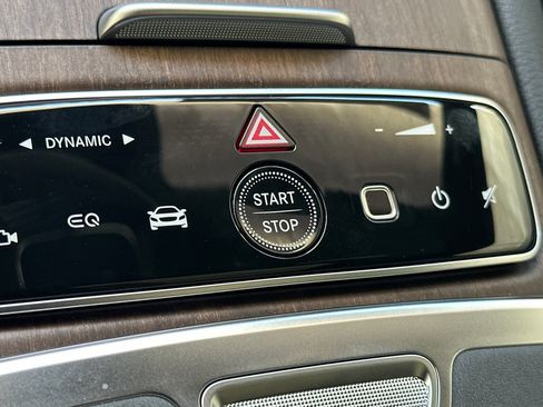 New 2026 Mercedes-Benz EQS 450+ Sedan image 21