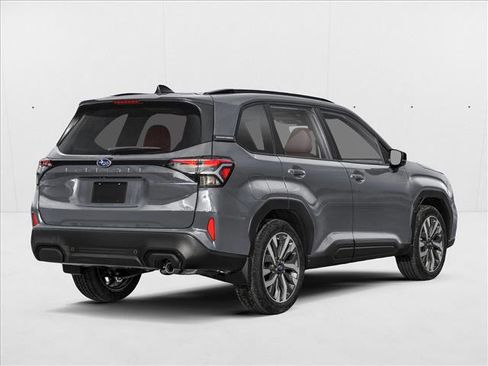 New 2026 Subaru Forester Premium AWD/4WD image 2