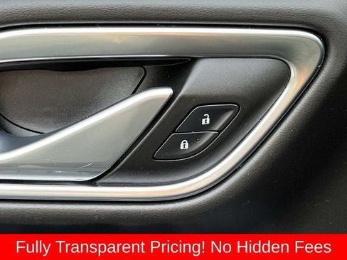 Used 2021 Chevrolet Tahoe Z71 AWD/4WD image 33