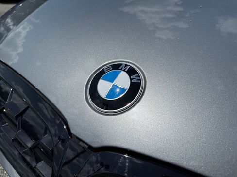 Used 2025 BMW M340i xDrive w/ Premium Package AWD/4WD image 6