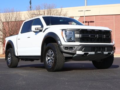 Used 2023 Ford F150 Raptor