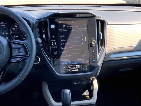 New 2026 Subaru Forester Premium AWD/4WD image 6