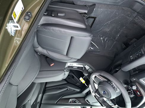 New 2026 Subaru Ascent Touring image 14