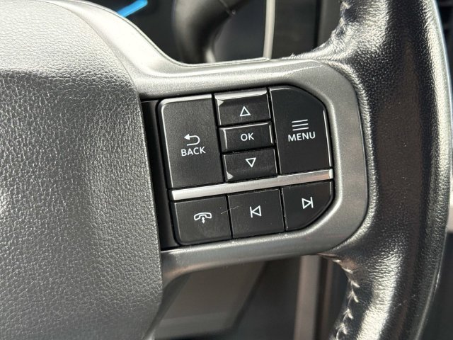 Used 2022 Ford F150 XLT w/ Equipment Group 302A High AWD/4WD image 21
