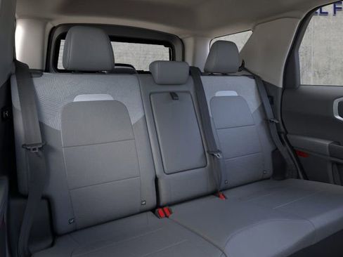 New 2026 Ford Bronco Sport Badlands w/ Badlands Tech Package image 11