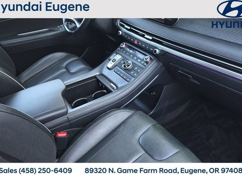 Used 2024 Hyundai Palisade Limited AWD/4WD image 24
