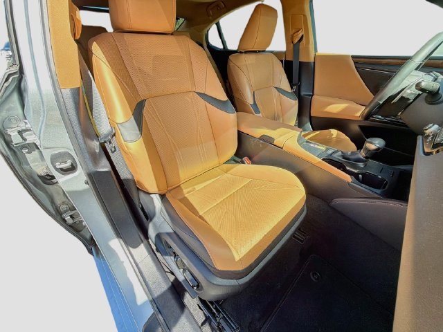 Used 2024 Lexus ES 350 Ultra Luxury w/ Accessory Package (Z2) FWD image 15