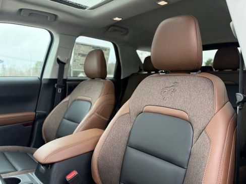 New 2026 Ford Bronco Sport Outer Banks AWD/4WD image 15