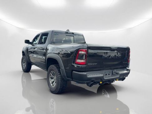 Used 2024 RAM 1500 TRX AWD/4WD image 8
