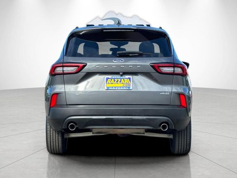 Used 2025 Ford Escape ST-Line Select AWD/4WD image 4