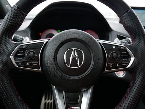 Used 2022 Acura RDX A-Spec image 25