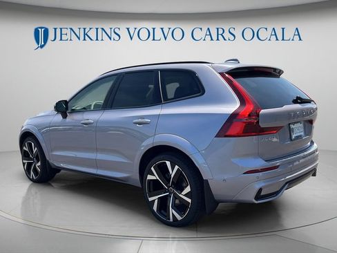 New 2026 Volvo XC60 B5 Ultra w/ Climate Package PRO AWD/4WD image 5