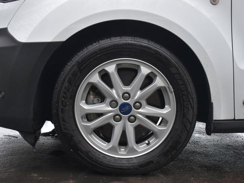 Used 2022 Ford Transit Connect XL w/ Trailer Tow Package image 33