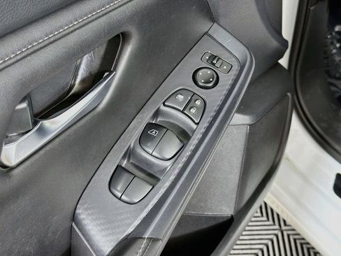 Used 2024 Nissan Sentra SV w/ All-Weather Package FWD image 17