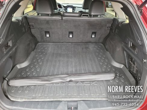 Certified 2024 Subaru Outback Limited image 19