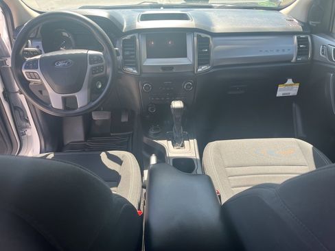 Used 2022 Ford Ranger XLT image 14