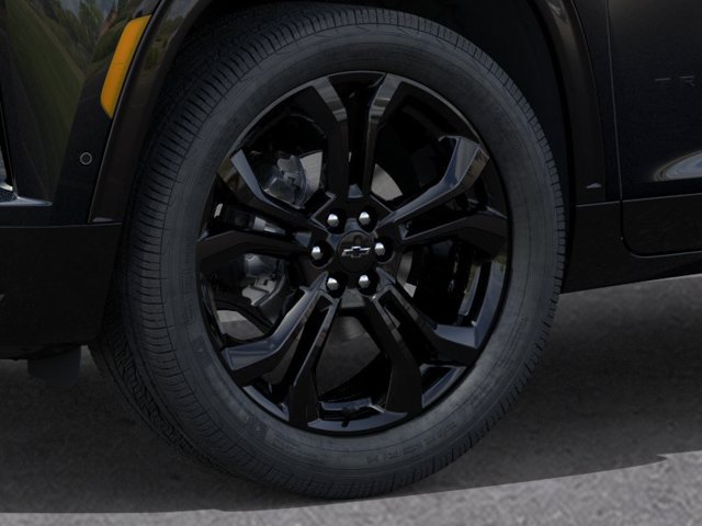 New 2027 Chevrolet Traverse RS FWD image 9