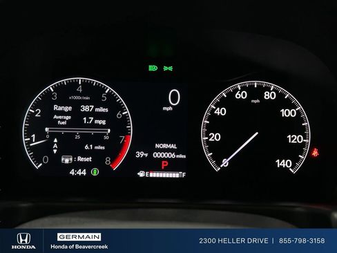 New 2026 Honda Odyssey Elite image 15