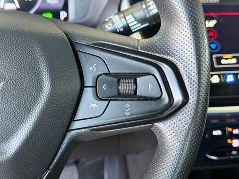 Used 2023 Chevrolet Bolt LT w/ Driver Confidence Package image 23