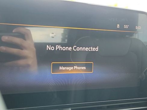 New 2026 Chevrolet Trax ACTIV w/ Driver Confidence Package image 12