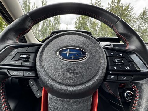 Certified 2023 Subaru Forester Sport AWD/4WD image 19