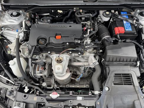 Used 2023 Honda Civic Sport image 24