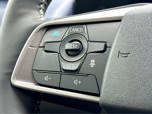 New 2026 Nissan Sentra SL w/ Floor Mat Package FWD image 13