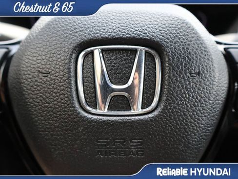 Used 2023 Honda Civic Sport image 27