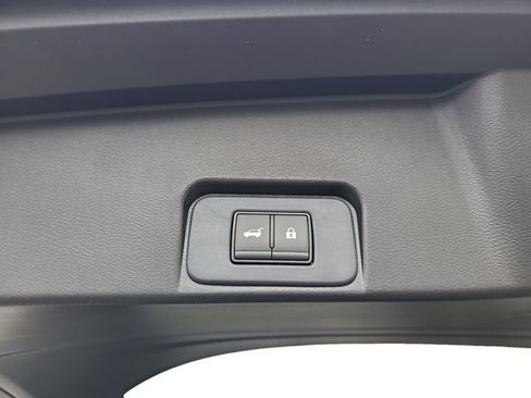 New 2026 Nissan Rogue Rock Creek image 23