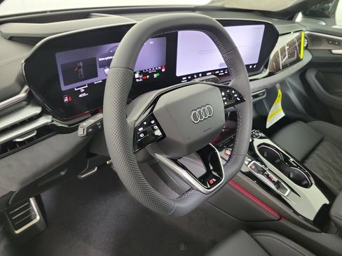New 2026 Audi S5 Premium Plus AWD/4WD image 20
