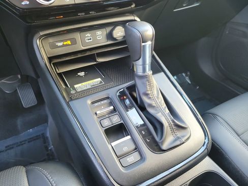 Used 2025 Honda CR-V EX-L image 23