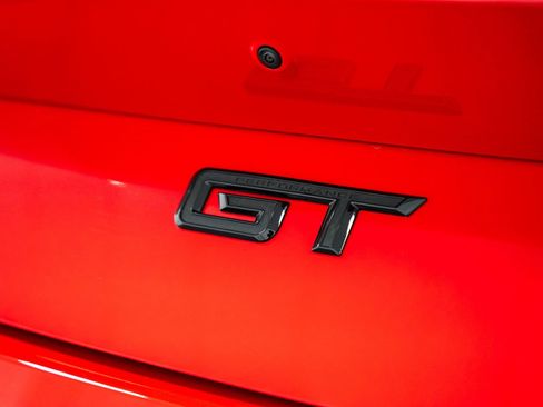 Certified 2024 Ford Mustang GT Premium w/ GT Performance Package image 22