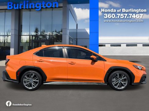 Used 2023 Subaru WRX AWD/4WD image 7