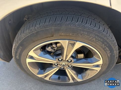 Used 2023 Acura RDX AWD w/ Advance Package image 33