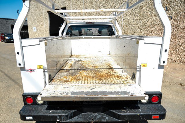 Used 2016 Ford F250 XL w/ Power Equipment Group RWD image 43