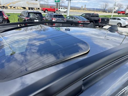 Certified 2024 Subaru Crosstrek 2.5i Limited w/ Popular Package #4A image 17