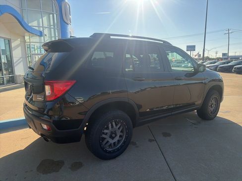 Used 2019 Honda Passport Touring image 20