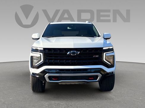 New 2026 Chevrolet Tahoe Z71 w/ Comfort Package image 28